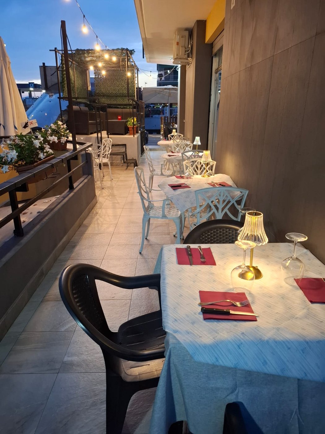 Ristorante Bar Gabri